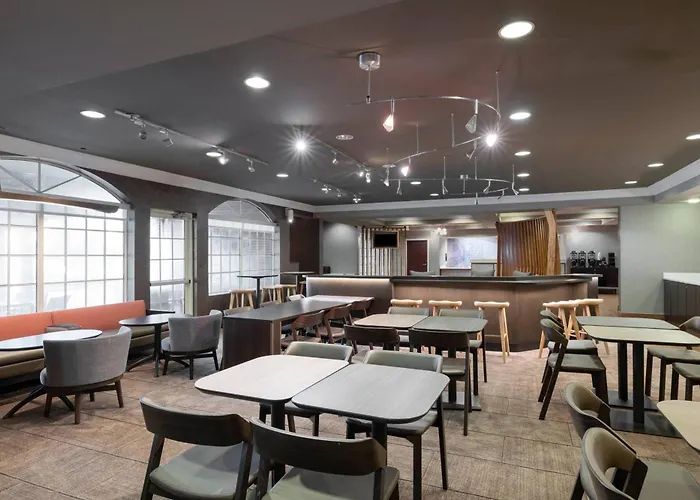 Springhill Suites By Marriott Williamsburg