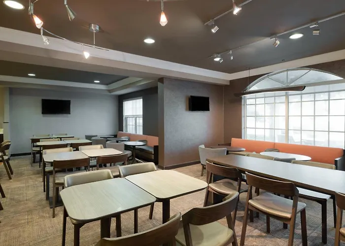 Springhill Suites By Marriott Williamsburg