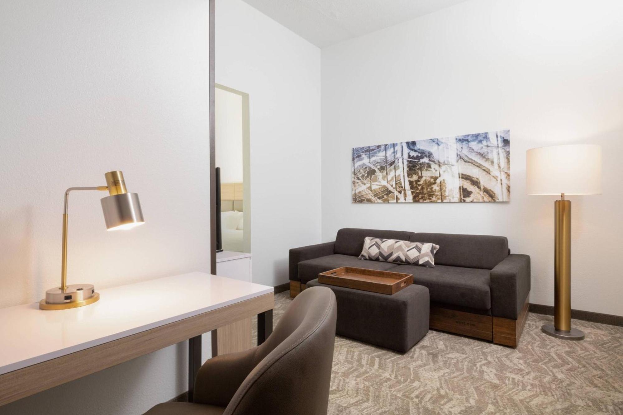 Springhill By Marriott Williamsburg