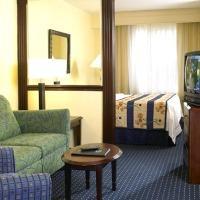 Springhill By Marriott Williamsburg