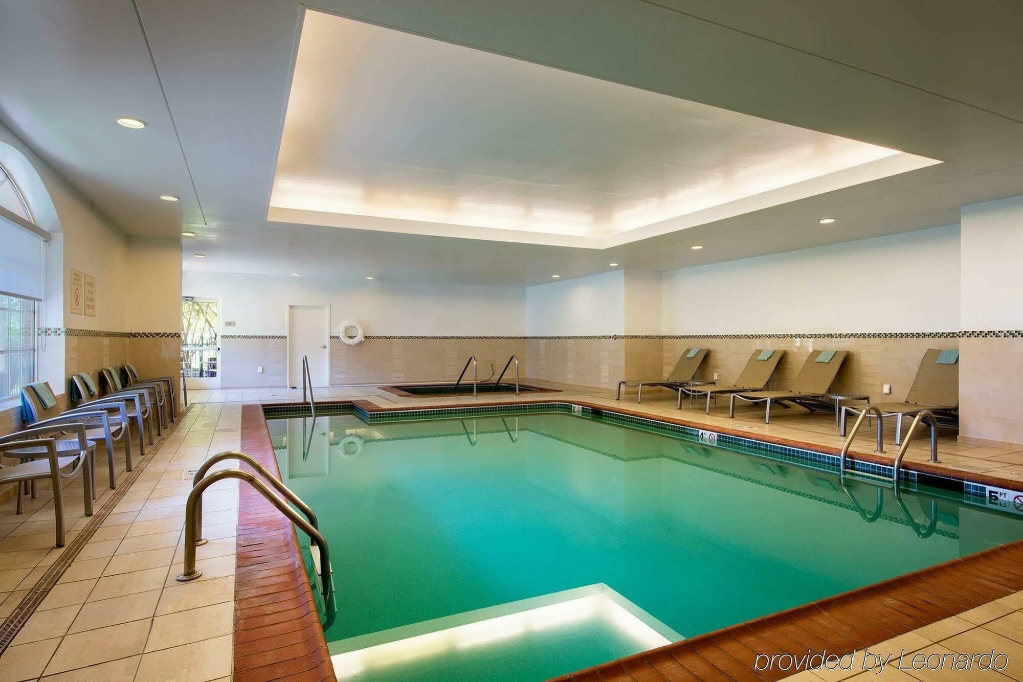 Springhill By Marriott Hotel Williamsburg